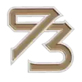 Logo du Football Club 93