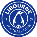 Logo de 2022 à 2024.