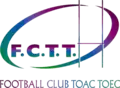 Logo du FCTT abandonné en septembre 2021.