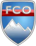 Ancien logo.