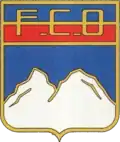 Ancien logo.