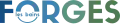 Logotype actuel, depuis 2021.