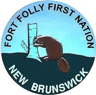 Image illustrative de l’article Fort Folly