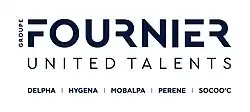 logo de Groupe Fournier Habitat
