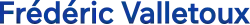 Logotype de 2022 à 2024.