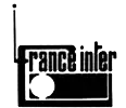 Ancien logo du 8 décembre 1963 au 19 janvier 1967.