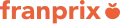 Logo Franprix depuis 2015.