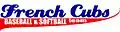 Logo de la section baseball-softball