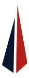 Logotype de 1988 à 1990.