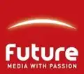 Logo de Future France (2005–2009).