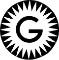 Logo de 1942 à 1948.