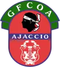 Ancien logo.