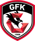 Blason actuel