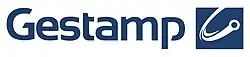 logo de Gestamp Automocion