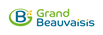 Blason de PETR du Grand Beauvaisis