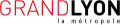 Ancien logotype utilisé par la métropole de 2015 à 2022.
