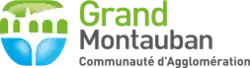 Blason de Grand Montauban