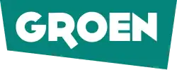 Groende 2012 à 2022