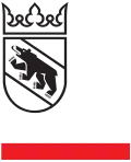 Logo utilisé pour la communication officielle cantonale.