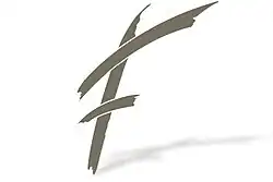 logo de Groupe F