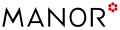 Logo de Manor de 2008 à 2017