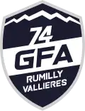 Blason depuis 2021.