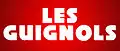 Logo des Guignols de décembre 2015 à juin 2017.