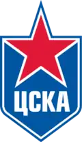 Ancien logo de 2009 à 2012