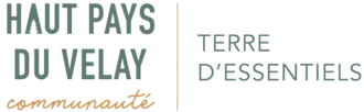 Blason de Haut Pays du Velay communauté