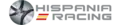 Logo de l'écurie en 2011 avant le rachat par Thesan Capital.