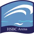 Ancien logo (1999-2011)