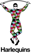 Logo depuis 2011.