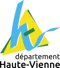 Blason de Haute-Vienne