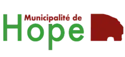 Drapeau de Hope
