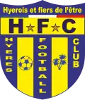 Blason de 1999 à 2017