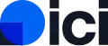 Logo d'ici depuis le 6 janvier 2025.