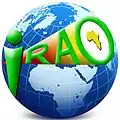 Logo de l'organisation
