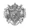 Logo de l'IN en 1852