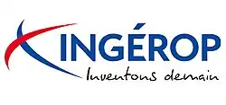 logo de Ingérop