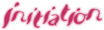 Image illustrative de l'article Initiation (manga)