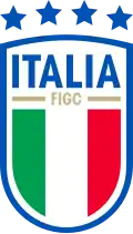 Logo depuis 2023.