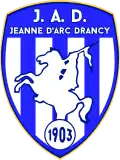 Écusson depuis 2017.