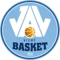 Logo de la JAV depuis 2023.