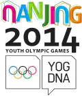 Nankin 2014 ( Chine)