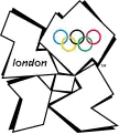 Londres 2012 ( Royaume-Uni)