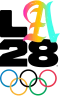 Los Angeles 2028( États-Unis)