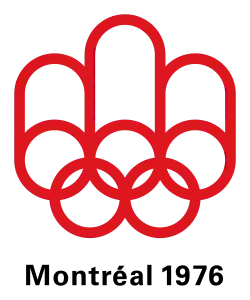 Montréal 1976 ( Canada)