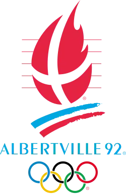 Albertville 1992 ( France)