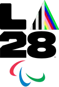 Los Angeles 2028 ( États-Unis)