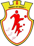 Logo actuel.